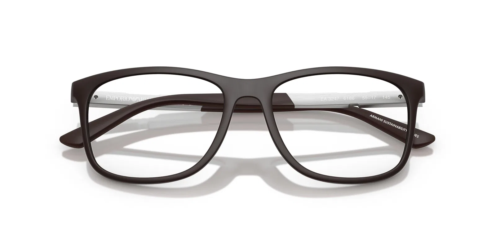 Emporio Armani 3247 Eyeglasses - view 20